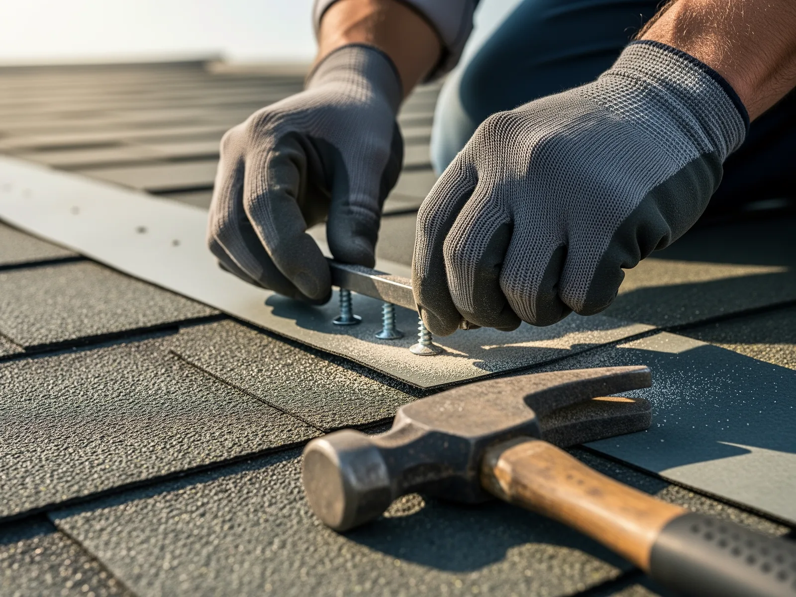 Why choose Fascia Repair in Paris, VA